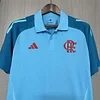 2025-2026 Flamengo POLO  Football Shirt 1:1 Thai Quality