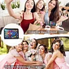 Diamond Painting Card Holder Coin Purse Diamond Art Wallet Pouch Gifts Kits
