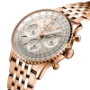 NAVITIMER B01 CHRONOGRAPH 41 RB0139211G1R1