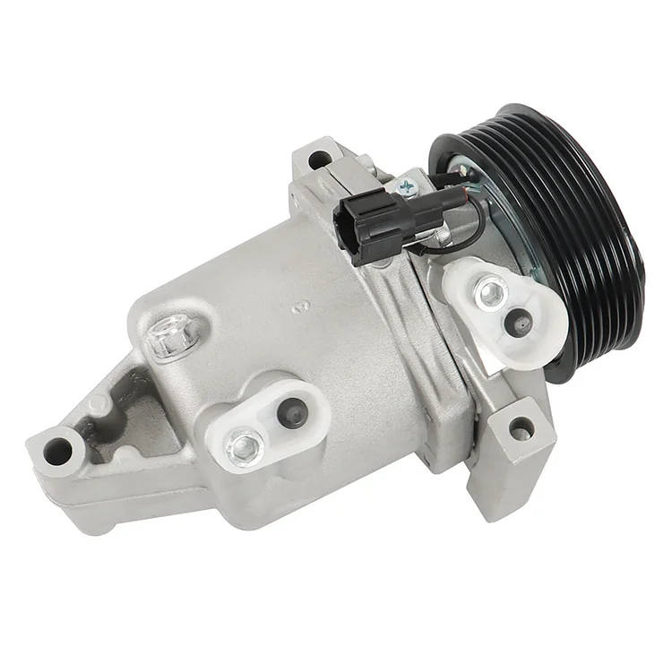 SEBLAFF AC Compressor Replacement for 2014-2018 Versa Note 2012-2019 Versa 2016-2018 Tiida CO 29099C