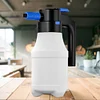 1.5L Electric Foam Sprayer 2300mAh Battery Lance Watering Can Car Cleaning Tools
