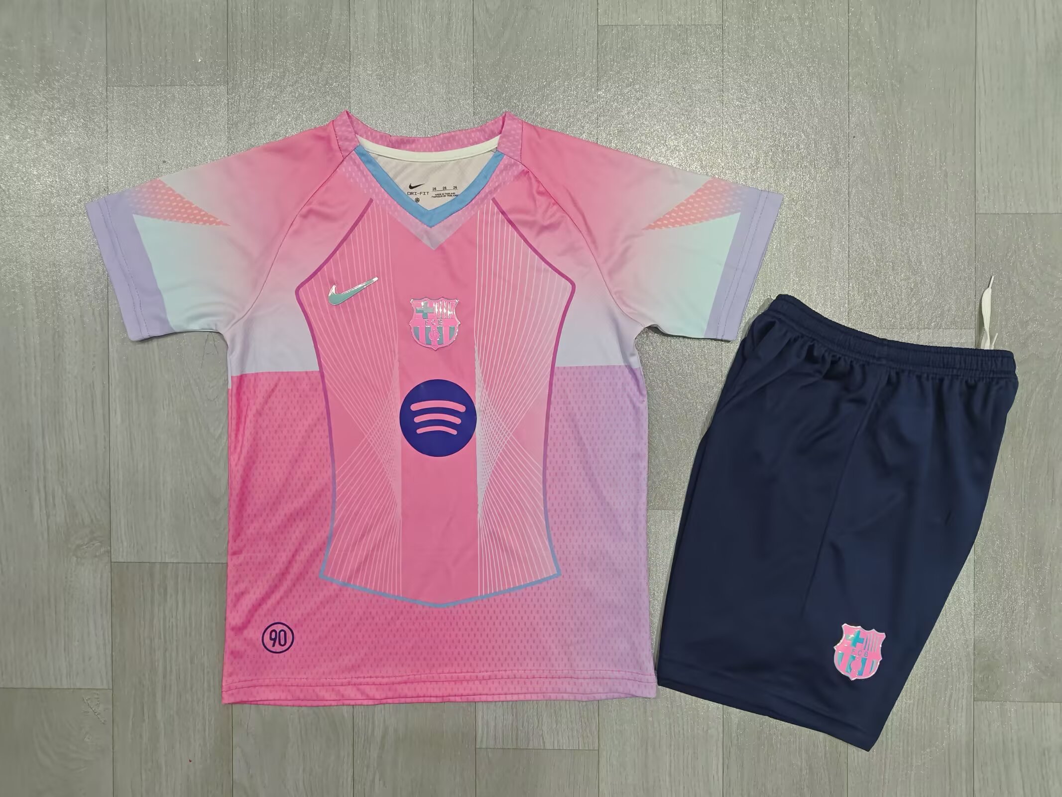 KIDS-2025/26-BAR-P-SE-FAN-B00649