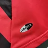 2007/2008 Retro AC Milan Home Football Shirt 1:1 Thai Quality