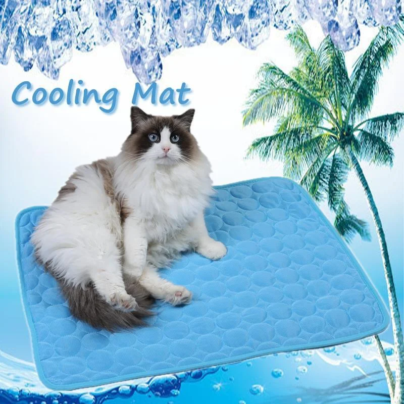 Summer Pet Cooling Mats