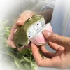 Frog Airpods Case Funny Gift Idea