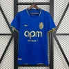 25/26 AS Monaco Soccer Jersey Away