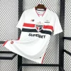 26/27 Sao Paulo Soccer Jersey Home