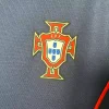 2025 Portugal Dark Blue Training Suit