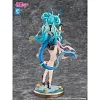 1/7 Scale Azure Dragon Ver. Hatsune Miku - VOCALOID Official Statue - HaiYangTang