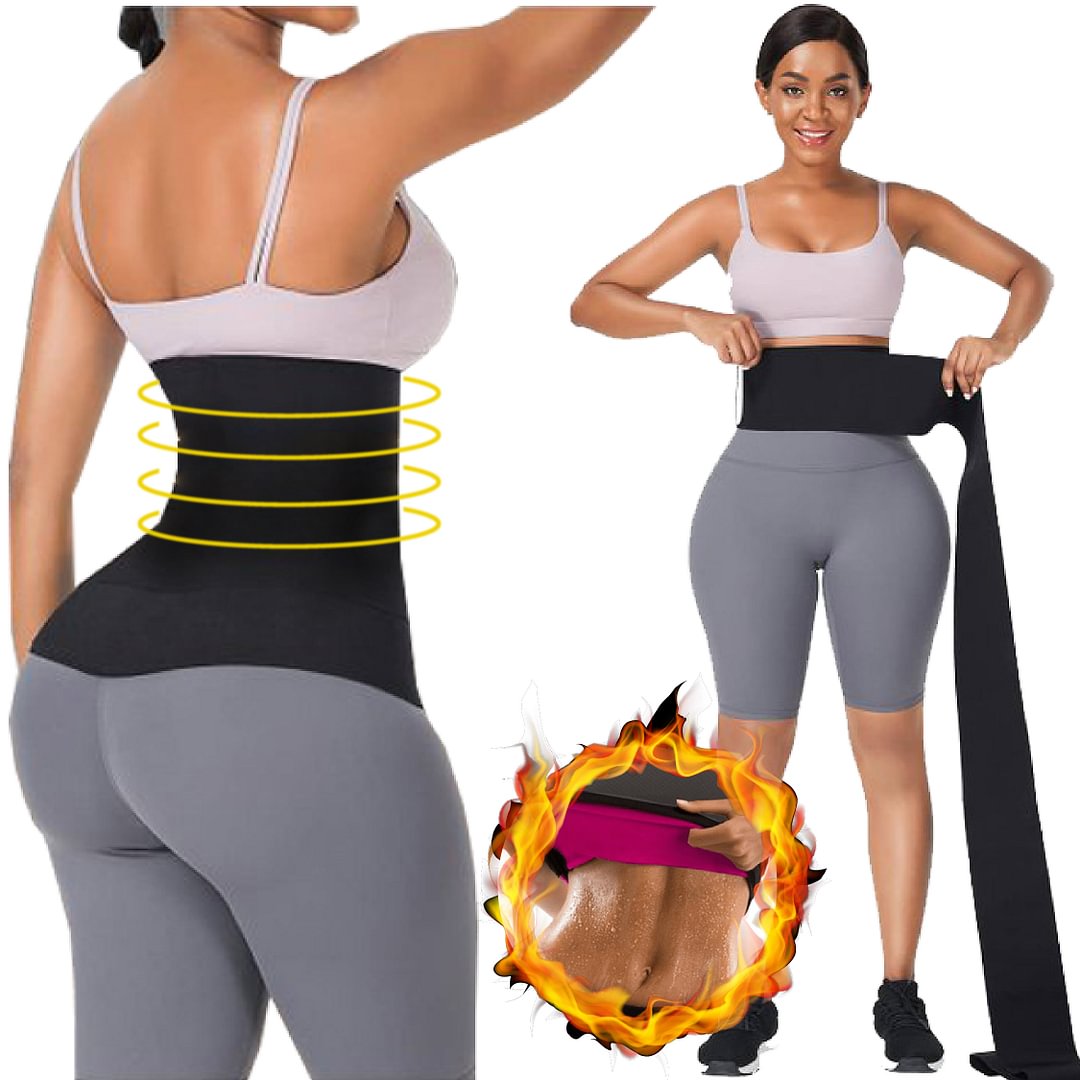 Waist Trainer for Women (Buy 2 Free Shipping)