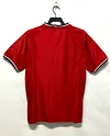2000/2002 Retro Manchester United Home Football Shirt 1:1 Thai Quality love fball