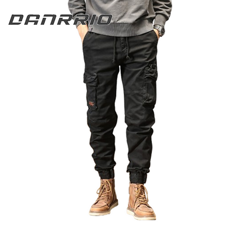 DANRRIO Jogger Cargo K1014 DANRRIO.COM DANRRIO