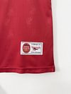 1996/1997 Retro Liverpool Home Football Jersey 1:1 Thai Quality love fball