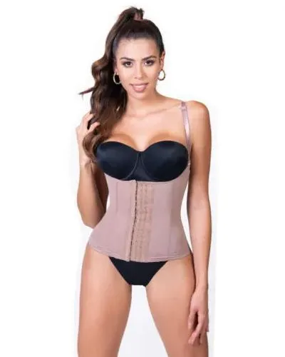 Sports Sculpting Latex Sculpting Top