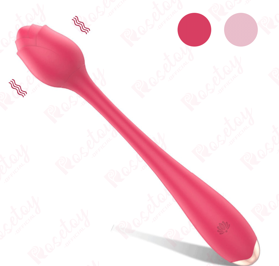 rose toy,rose wand vibrator,the rose toy,rose toy for women,rose adult toy,rose vibrator