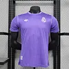 2025/2026 Player Version Real Madrid Special Edition 07 Football Jersey 1:1 Thai quality love fball