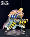 POP Scale Kingdew - ONE PIECE Resin Statue - STAND Studios