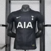 24/25 Player Tottenham Hotspur Black Special Soccer Jersey