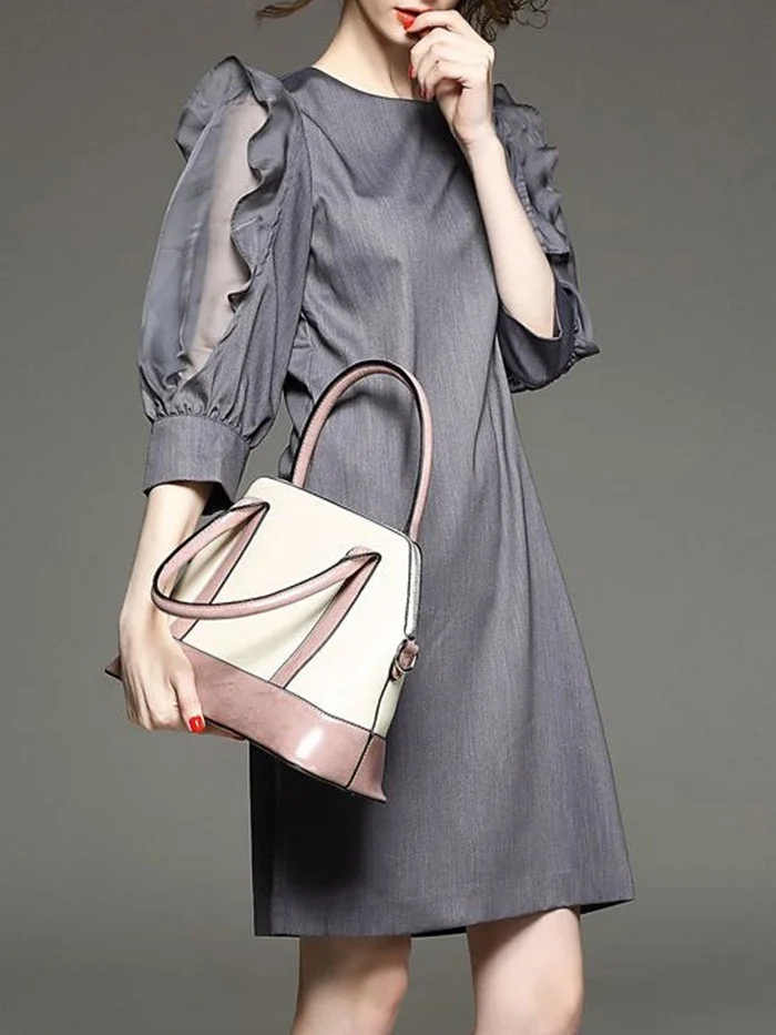 Fashion Elegant Dress