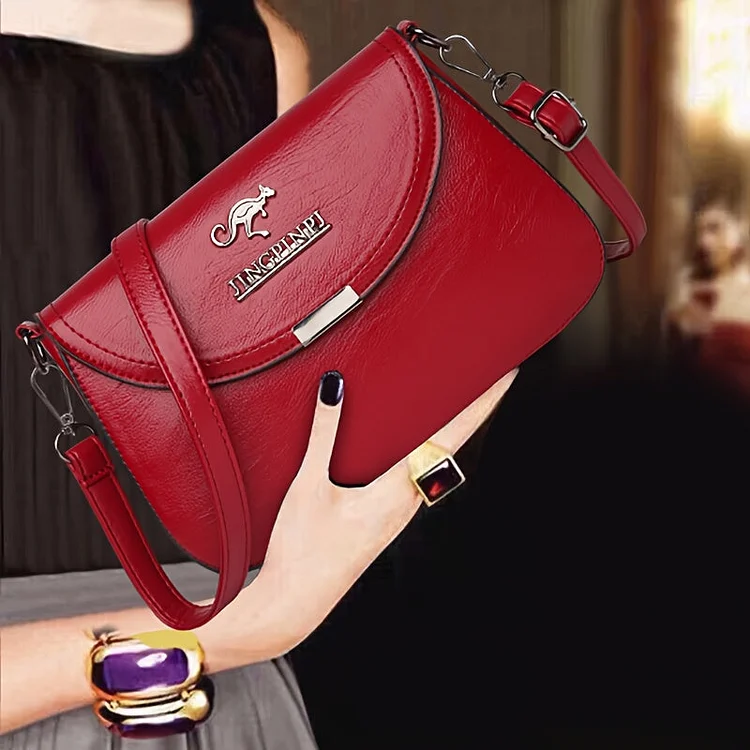 Stylish Mini Fashion Crossbody Bag