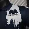 2025/2026 Player Version Monterrey Home Football Shirt 1:1 Thai Quality