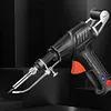 Soldering Iron Multi-Function Soldering Iron Solder Gun Set Handheld Welder
