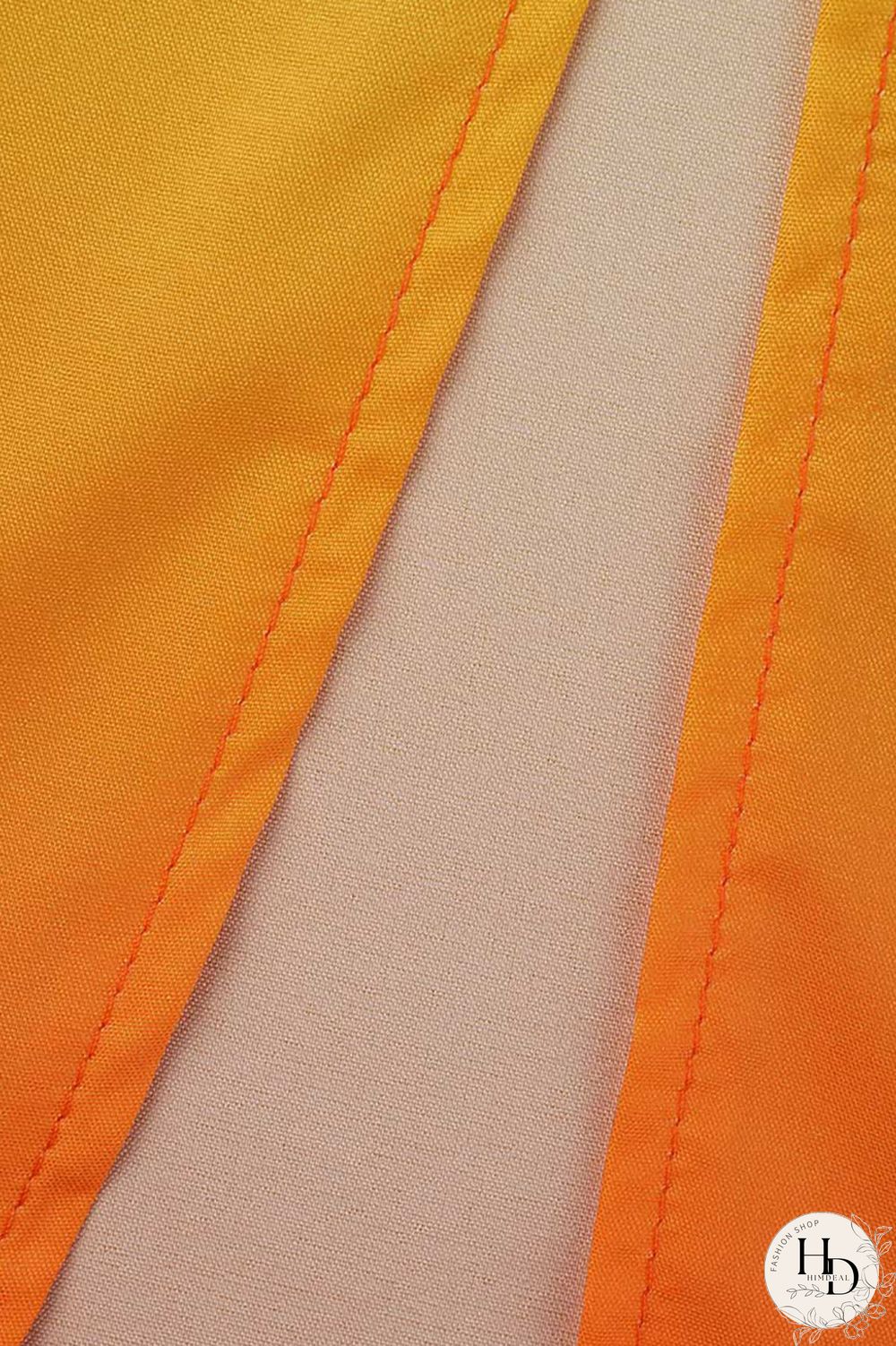 Black Pink Casual Print Patchwork Slit Turndown Collar Tops