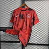 2023 Canada Women's Football Home Soccer Jersey love fball