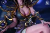 1/4 Scale Xal'atath - World of Warcraft Resin Statue - Shadow Moon Studio
