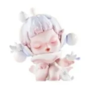 SKULLPANDA Warmth Series Blind Box