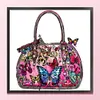 【Limited Stock Sale】Bags-11CT Stamped Cross Stitch 50*50cm/19.69*19.69in tapestrymarket