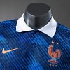 Player Version France Home Jersey 2026 World Cup Football Kit Soccer Jersey