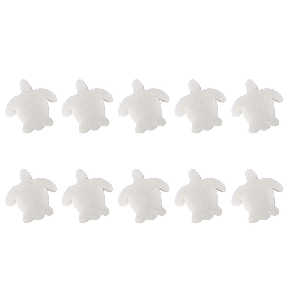 

10x Swimming Pool Filter Sponges Hot Tubs SPA Oil Absorbing Cleaning Tools, 501 Original