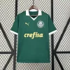 24/25 Palmeiras Soccer Jersey Home