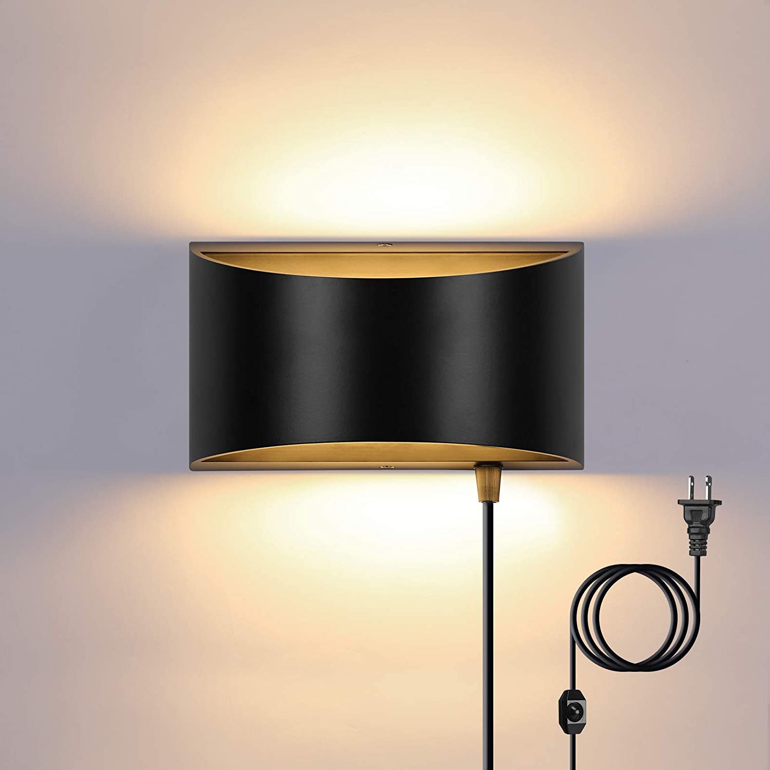 Details about  / Wall Sconce 2 Light Wall Mount Leaf Hall Entry Living Dining Lights Lighting