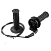 Twist Throttle Handle Grip+Cable for 7/8 50 150 250cc Dirt Pit Bike ATV