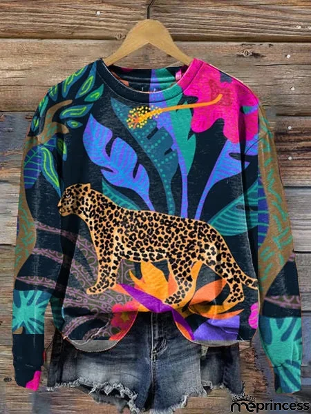 Casual and Stylish winter Pullover