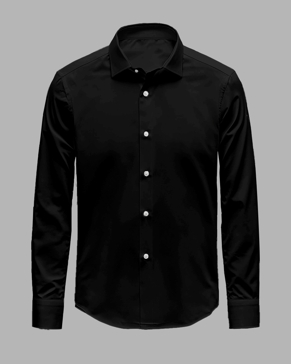 Custom Long Sleeve Shirts - Customize Your Own Fashion Style