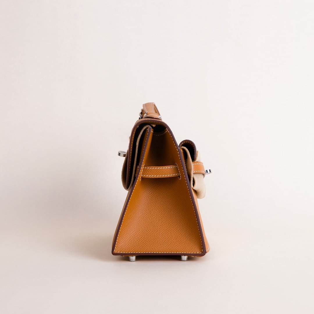 Kelly Disorder Epsom CK37 Gold  PHW