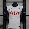 2024/2025 Player Version Tottenham Hotspur Home Football Shirt 1:1 Thai Quality