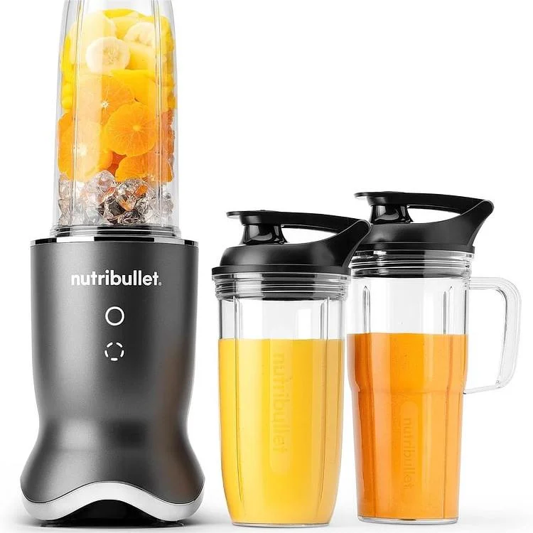 Juice extractor