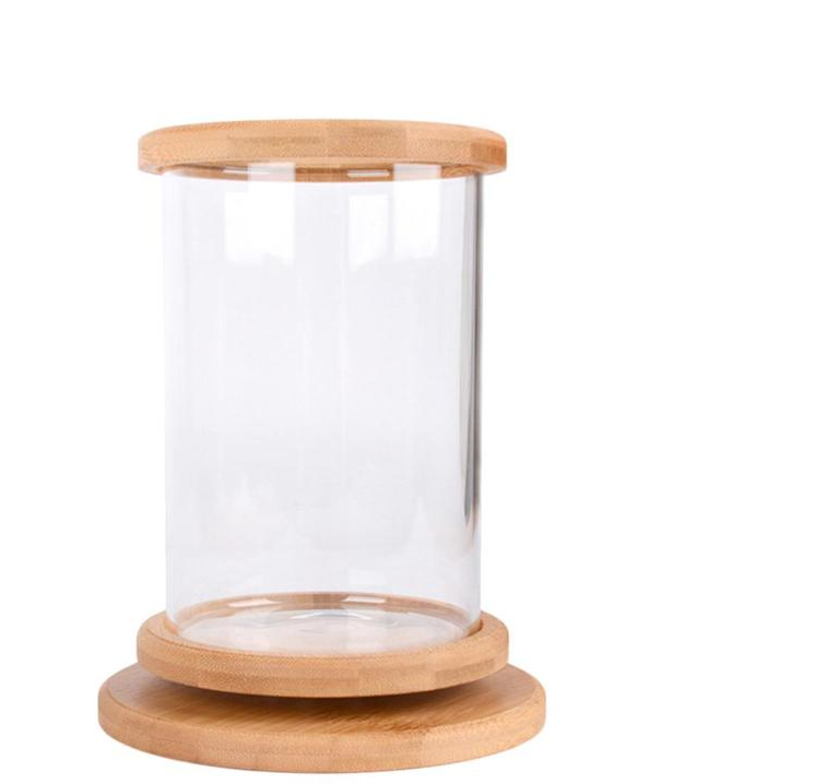 Mini Fish Tank Decoration Fish Bowl