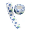 Cross Stitch Bandage Breathable Finger Protection Tape(2.5*450cm)