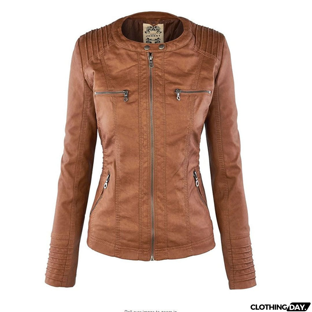 Chic and Versatile winter Coat