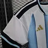 2026 Women Argentina National Team Home Football Shirt 1:1 Thai Quality