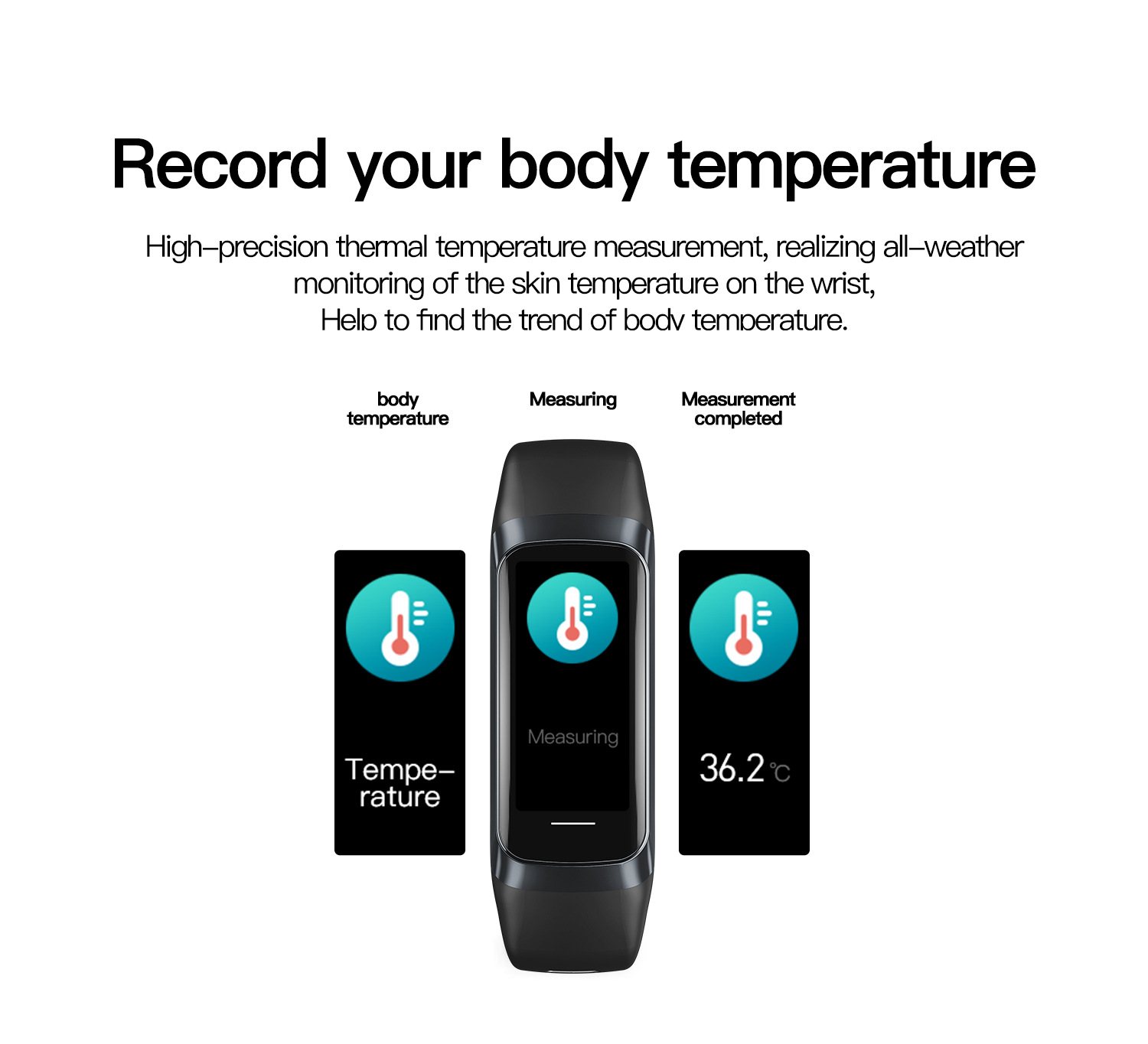 Likron Watches