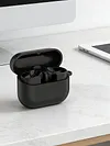Charging Case Replacement Charger Case Charger Cradle Station Box Earphone Accessories Compatible for Samsung Galaxy Buds 3 FE R420
