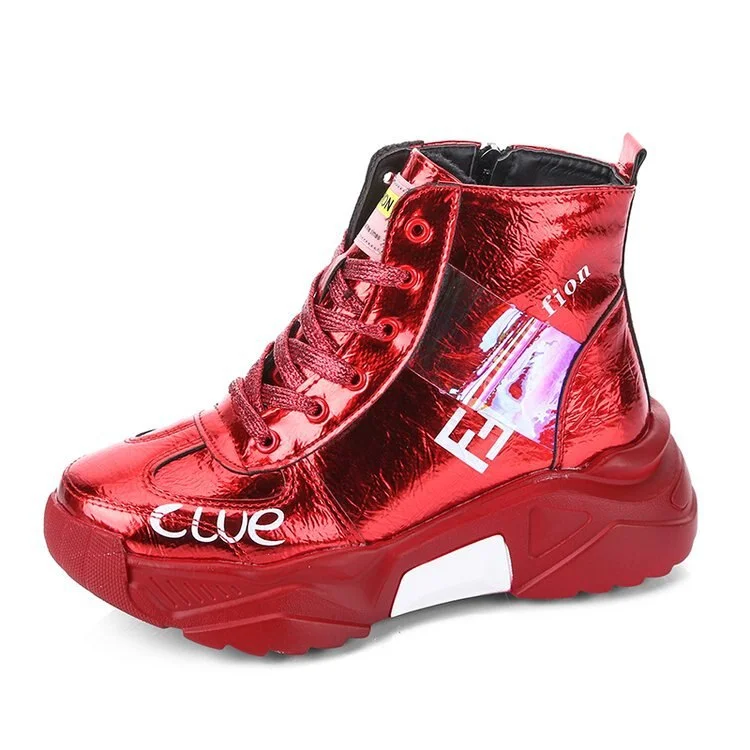 Women Boots 2020 Fashion Waterproof Snow Boots For Winter Shoes Women Casual Lightweight Ankle Botas Mujer Warm Winter Boots 42