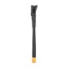 Toughbuilt TB-H1-1R-S18 Magnetic Straight Nail Hammer, Rubber Handle, 18 oz (510 g)