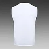 Joyfball 2025/2026 Real Madrid pre-match training White Jersey+Shorts  1:1 Thai Quality